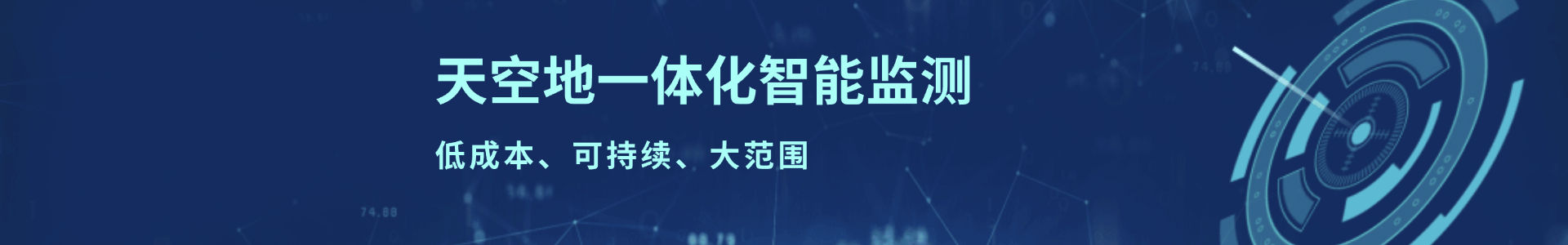 智能監(jiān)測